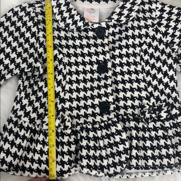 Toddler Blazer - Picture 6 of 7